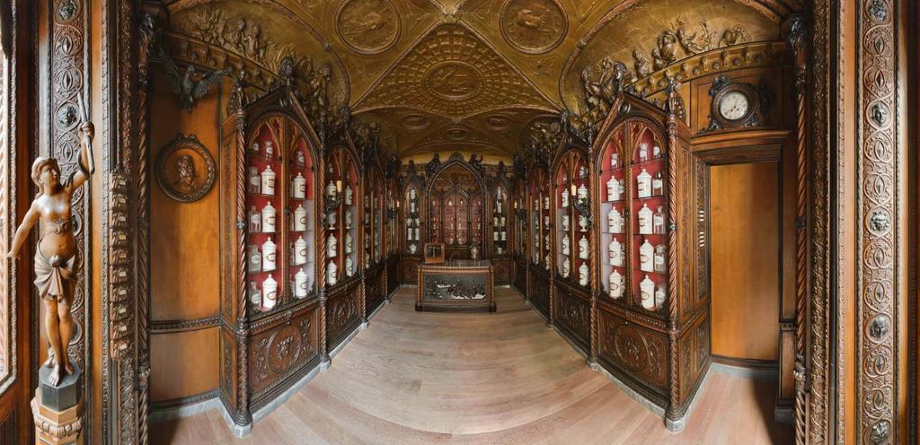 Il Podesta Fabriano Luaran gambar
