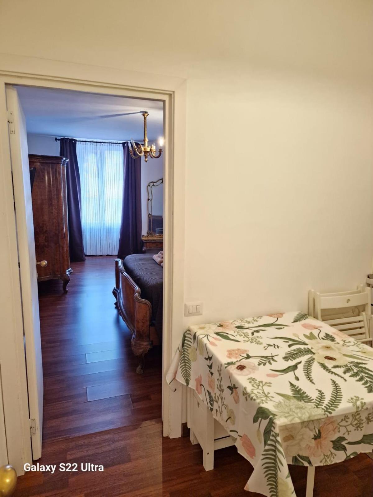 Il Podesta Fabriano Luaran gambar