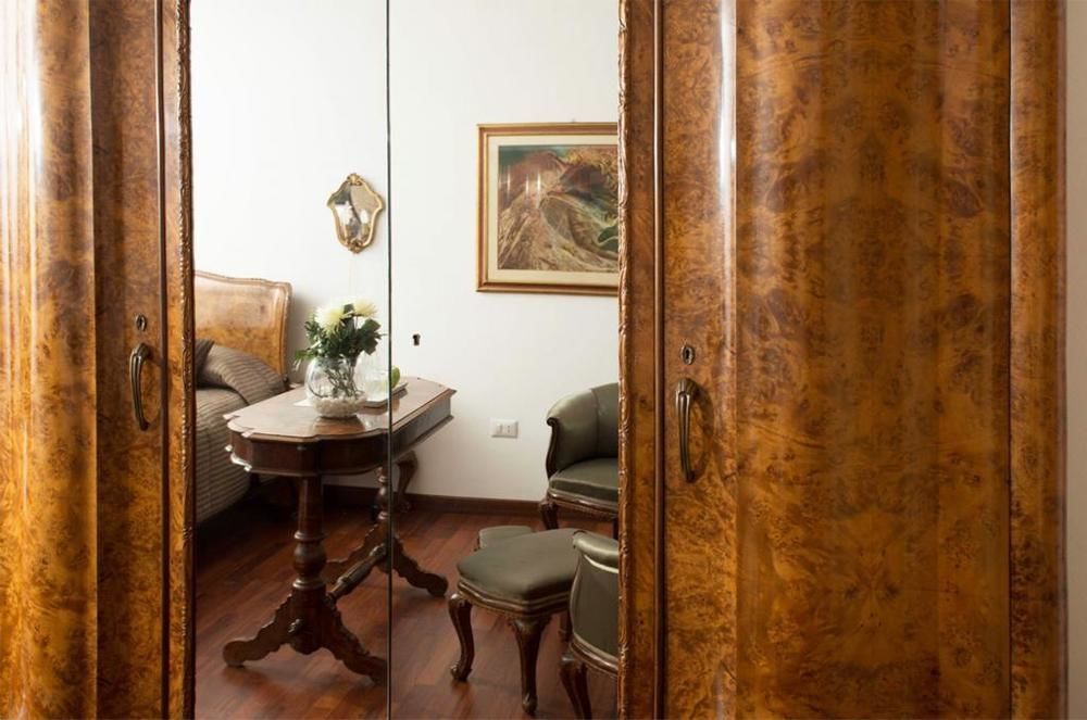 Il Podesta Fabriano Luaran gambar